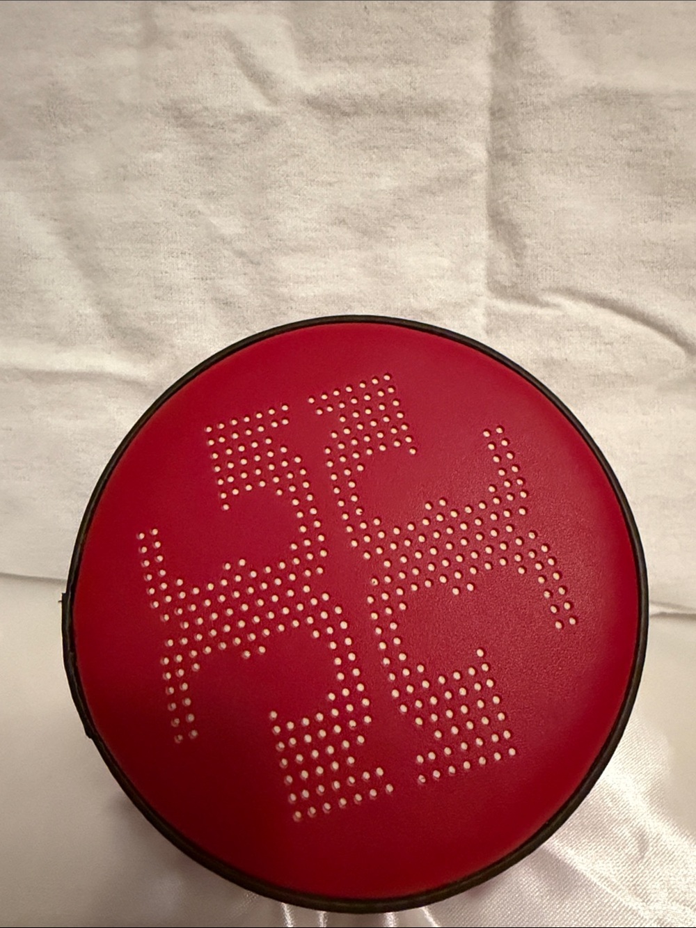 Tory Burch trinket box